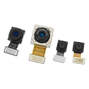Cámara Trasera para Oppo A54 5G 2021 (Completo)