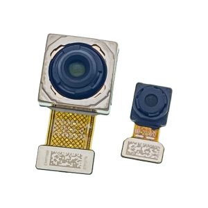 Cámara Trasera para Oppo A57 5G (Completo)