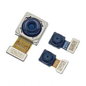 Cámara Trasera para Oppo A74 4G – Completa