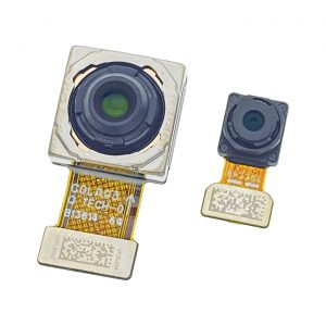 Cámara Trasera para Oppo A77 5G – Completo