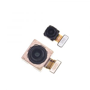 Cámara Trasera para Oppo Find N2 Flip (Completo)