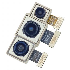 Cámara Trasera para Oppo Find X2 5G