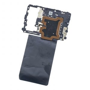 Carcasa Superior De Placa para Oppo Reno4 Pro