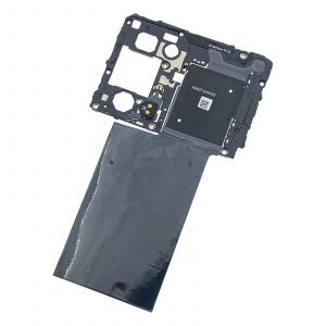 Carcasa Superior De Placa para Oppo Reno6 Pro