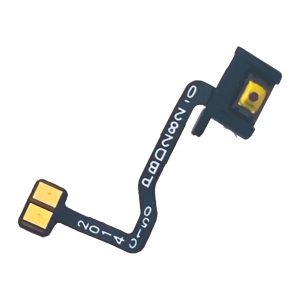Flex De Botón De Encendido para Oppo Find X2 Lite 5G