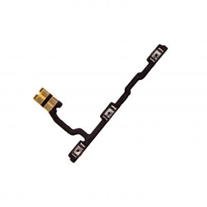 Flex De Botones De Encendido Y Volumen para Oppo A38