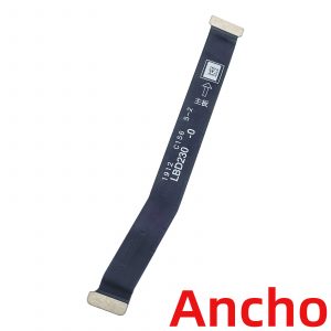 Flex De Interconexión para Oppo Reno Z – Ancho