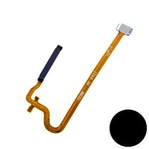 Flex De Lector Huella para Oppo A80 – Negro