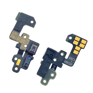 Flex De Sensor De Proximidad para Oppo Find X2 5G