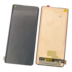 Pantalla Completa LCD Y Táctil para Oppo Find X2 5G / Find X2 Pro 5G / 1+8 Pro – Negro