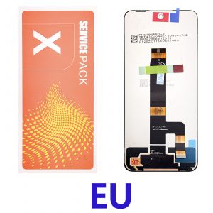 Pantalla Completa Calidad Extra sin marco para Xiaomi Redmi 13