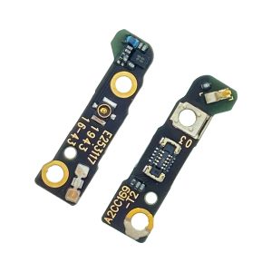 Placa Auxiliar De Antena para Oppo Reno4 Pro