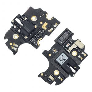 Placa De Jack De Audio para Oppo A7 / AX7