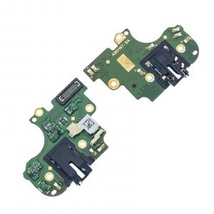 Placa De Jack De Audio para Realme 2 Pro