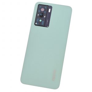 Tapa Trasera para Oppo A57 4G (2022) / A57s –Azul