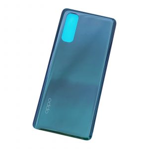 Tapa Trasera para Oppo Find X2 – Azul