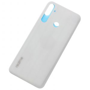 Tapa Trasera para Realme 6i (RMX2040) – Blanco