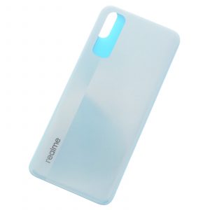 Tapa Trasera para Realme 7 (RMX2155) – Blanco