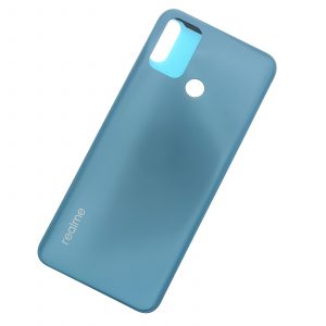 Tapa Trasera para Realme 7i (RMX2103) – Azul