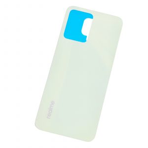 Tapa Trasera para oppo Realme C35 RMX3511 Verde