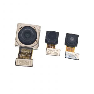 Cámara Trasera para Oppo A98 5G (Completo)