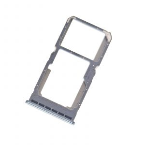 Bandeja Sim Para Oppo A98 Plata