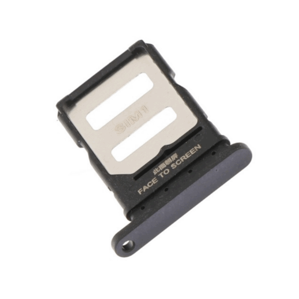 Bandeja Sim Para Samsung S25 Plus/S936 Negro