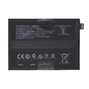 Batería BLP787 para Oppo Reno 4 Pro 5G - 1955mAh