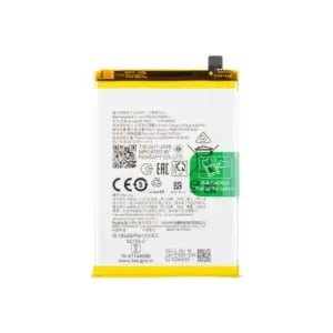 Bateria para Realme 9 5G - BLP909
