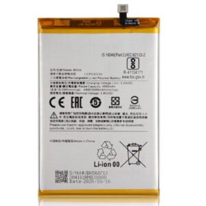 Batería BN56 Para Xiaomi Redmi 9C / Redmi 9A / Redmi A1 / POCO M2 PRO