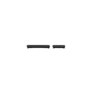 Boton Lateral De Volumen/Power Para Samsung S25 Plus /S936 Negro