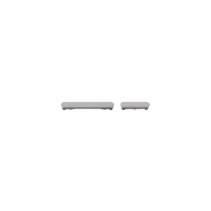 Boton Lateral De Volumen/Power Para Samsung S25 Plus /S936 Gris