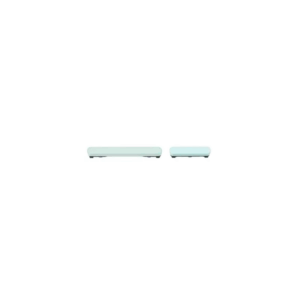 Boton Lateral De Volumen/Power Para Samsung S25 Plus /S936 Verde