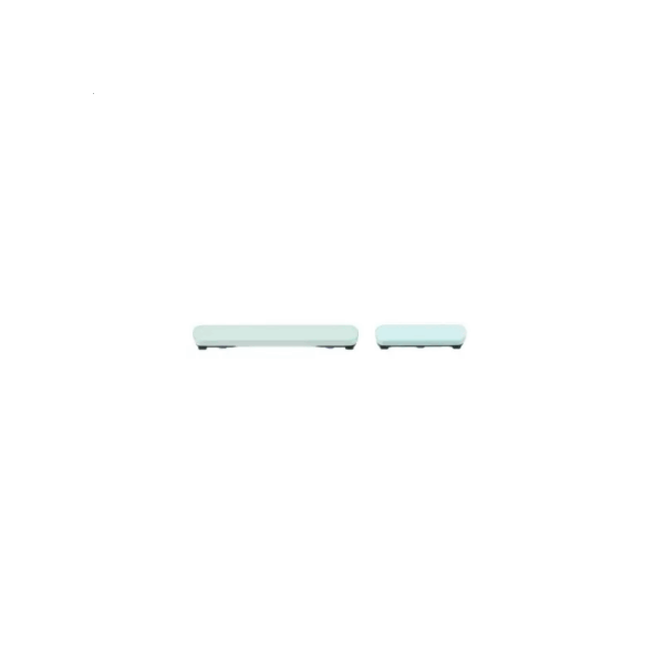 Boton Lateral De Volumen/Power Para Samsung S25 Plus /S936 Verde