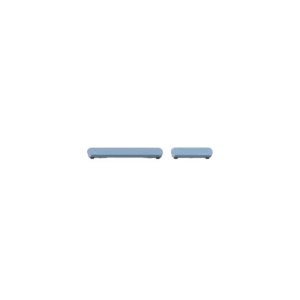 Boton Lateral De Volumen/Power Para Samsung S25 Ultra /S938 Azul