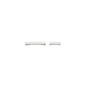Boton Lateral De Volumen/Power Para Samsung S25 Ultra /S938 Plata