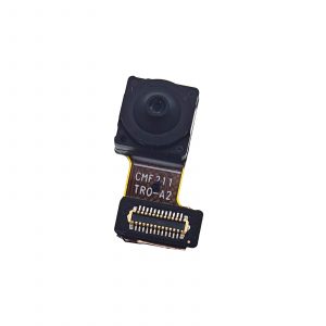 Cámara Frontal para Oppo A58 4G