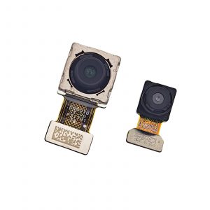 Cámara Trasera para Oppo A58 4G – Completo