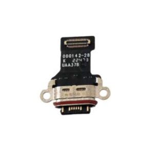 Flex De Conector Carga USB Tipo-C para Oppo Find N2 Flip