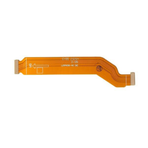 Flex De Lcd Para Oppo A58 4G