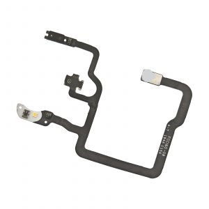 Flex De Flash Y Micrófono para Oppo Find X2 5G