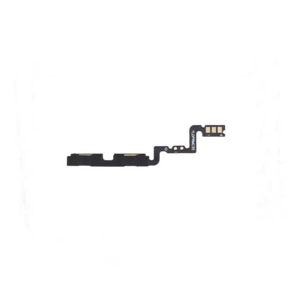 Flex Volumen Para Oppo Realme C35