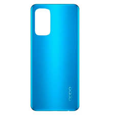 Tapa Trasera para Oppo Find X3 Lite (CPH2145) Azul