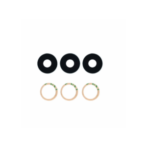 Lente De Camara Para Oppo Reno 12 5G