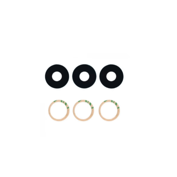 Lente De Camara Para Oppo Reno 12 5G