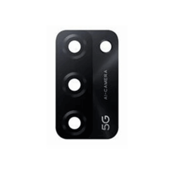 Lente De Camara Para Oppo A55 5G