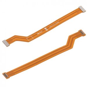 Flex Conexion Main Para Realme X50