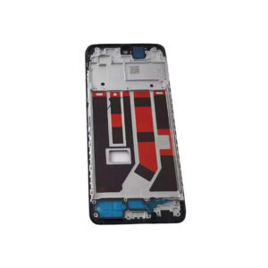 Marco De Pantalla Para Oppo A58 4G