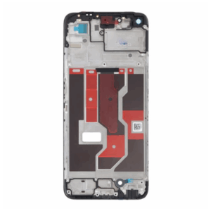 Marco De Pantalla Para Oppo A76 4G
