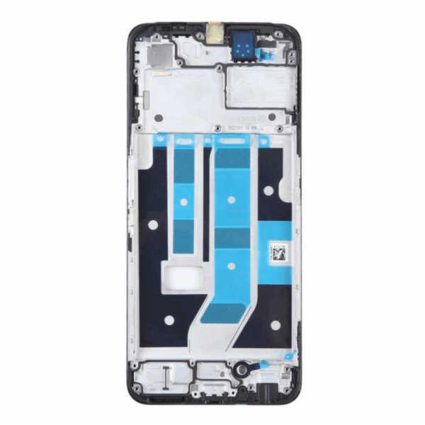 Marco De Pantalla Para Oppo A78 5G